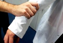 Piden más vigilancia en el centro de salud de Villarrubia de los Ojos tras la última agresión al personal sanitario