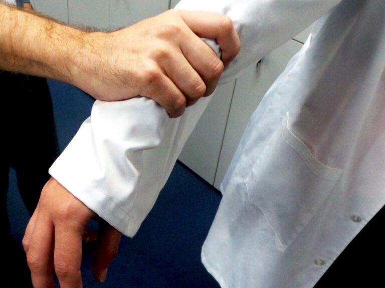Médicos de Ciudad Real piden cumplir los acuerdos contra las agresiones a sanitarios