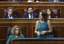 C-LM pide a Ribera que «cumpla su palabra» para que los trasvases dejen de ser algo «ordinario» mes tras mes