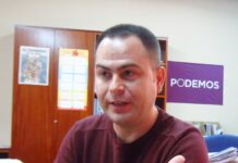 El nuevo trasvase del Tajo-Segura, una «nueva agresión» a la región según Podemos