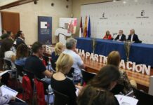 Junta presentará en próximas fechas en la Mesa Sectorial de Educación el Plan de Apoyo y Refuerzo Educativa