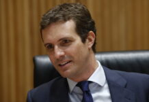 Pablo Casado estará con Núñez este domingo en Albacete