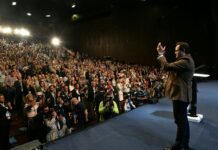 Núñez apuesta por el relevo generacional en el Partido Popular de C-LM