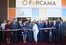 Farcama recibe cerca de 11.000 visitantes durante su primer fin de semana