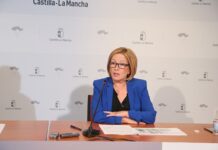 Más de 55.000 castellano-manchegos están registrados en el Sistema de Dependencia