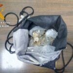 Detenidas dos vecinas de El Provencio por robar objetos por valor de 490 euros