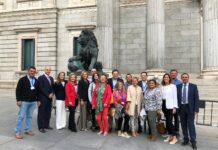 El PP presentará ante las Cortes la petición de declarar la plaga de conejos en C-LM