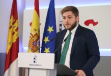 La Ley de Participación de Podemos, a revisión porque debe ajustarse «a la legalidad»