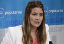 Carolina Agudo será la Secretaria General del nuevo PP de Francisco Núñez