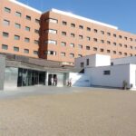 Lo que empezó con una colilla terminó en un incendio y un afectado por quemaduras en Ciudad Real