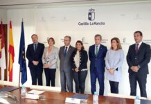 Firmado un convenio para facilitar el acceso a ayudas de rehabilitación