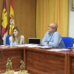 Renuncia en sesión urgente un concejal en el Ayuntamiento de Argamasilla de Alba