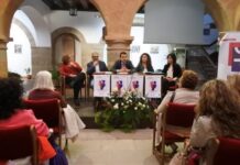 El Estatuto de la Mujer Rural, aprobado «antes de que finalice esta legislatura»