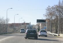 El Puente del Pilar termina sin fallecidos en las carreteras de C-LM