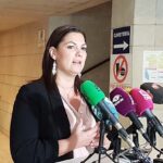 La Alcaldesa de Puertollano cree que Pedro Sánchez apuesta por la opción sur de la autovía A-43