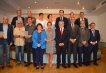 La Biblioteca de Castilla-La Mancha, «símbolo para la cultura», cumple 20 años