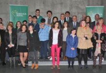 Eurocaja Rural, Junta y Fundación CIEES renuevan su convenio por la discapacidad