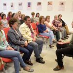 Todos los actos que el Centro de la Mujer de Argamasilla tiene preparado para este mes