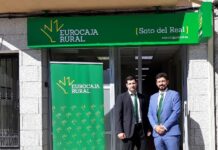 Soto del Real (Madrid), nueva localidad con oficina de Eurocaja Rural