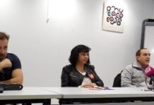 Los trabajadores de Correos de C-LM alzarán su voz en las calles