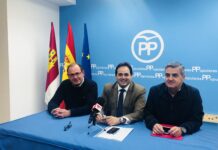 En solo 5 días, Núñez dejará de ser alcalde de Almansa, aunque ya hay sustituto