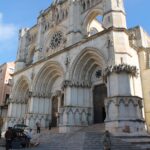 Este sábado, visitar la catedral de Cuenca solo costará un euro