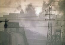 ¿Sabes cuántos manchegos han respirado aire contaminado este verano?