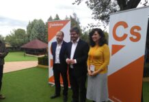 Los sondeos dan a Ciudadanos de cinco a nueve diputados