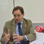 Núñez ve «preocupante» que Page «presuma de conseguir que deje de venir inversión y trabajo» por el silo