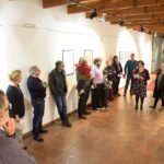 La cultura de Suecia, México y Argentina aterrizan en Argamasilla de Alba