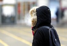 Castilla-La Mancha, excepto Ciudad Real, amanece en alerta este jueves por mínimas de -7 º