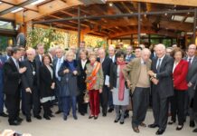 El Mueso del Ejército, Adolfo Muñoz y Ricardo Sánchez Butragueño, nuevos protectores de la Real Fundación de Toledo