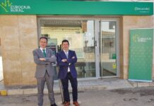Beniarrés cuenta con servicio financiero gracias a Eurocaja Rural