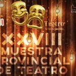 Diputación selecciona los monólogos y grupos de teatro de la XXVIII Muestra Provincial de Teatro