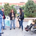 La Diputación colabora con la Asociación de Enfermos de Artritis de Ciudad Real