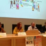 Monroy destaca la inversión 17 millones de euros de la Diputación en políticas sociales