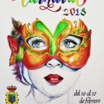 El Ayuntamiento de Socuéllamos dará un premio de 300€ al mejor Cartel del Carnaval 2019