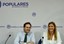 Nuñez apuesta por un partido basado en el afiliado, la sociedad civil y en contacto con el ciudadano