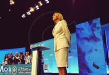 Cospedal cede a Núñez el mando del PP C-LM augurando su victoria