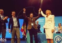 Todas las fotos del 14 Congreso del Partido Popular de Castilla-La Mancha