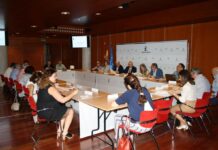 Quedan 20 días para que entre en vigor el nuevo Consejo Regional de Consumo