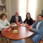 Más de 20.000€ para el Aula de Tecnologías del IES ‘Azuer’ de Manzanares