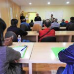 Veintiuna personas se forman en fitosanitarios en Manzanares