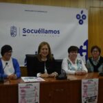 Socuéllamos acoge las Jornadas contra el Cáncer de Mama
