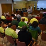 Una formación de 20 horas para obtener la Tarjeta de Profesionalidad de la Construcción