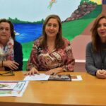 Pruden Medina destaca el “compromiso” del equipo de Gobierno con la Biblioteca Municipal