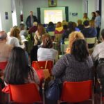 La Fundación Secretariado Gitano busca la integración del pueblo gitano en Socuéllamos