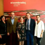 Comienza su andadura la Escuela de Hostelería y Restaurante 'El Sembrador' de Cáritas en Albacete