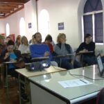 El Consejo Local de la Mujer de Socuéllamos se forma en un curso de empoderamiento