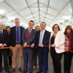 Abre sus puertas la Feria del Queso Manchego en La Solana